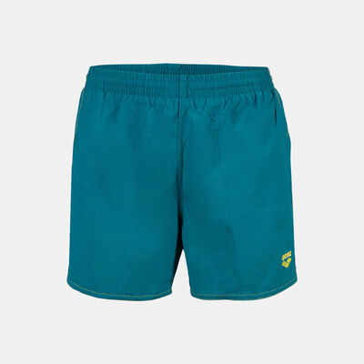 Arena Men's Bywayx Swimming Shorts Green