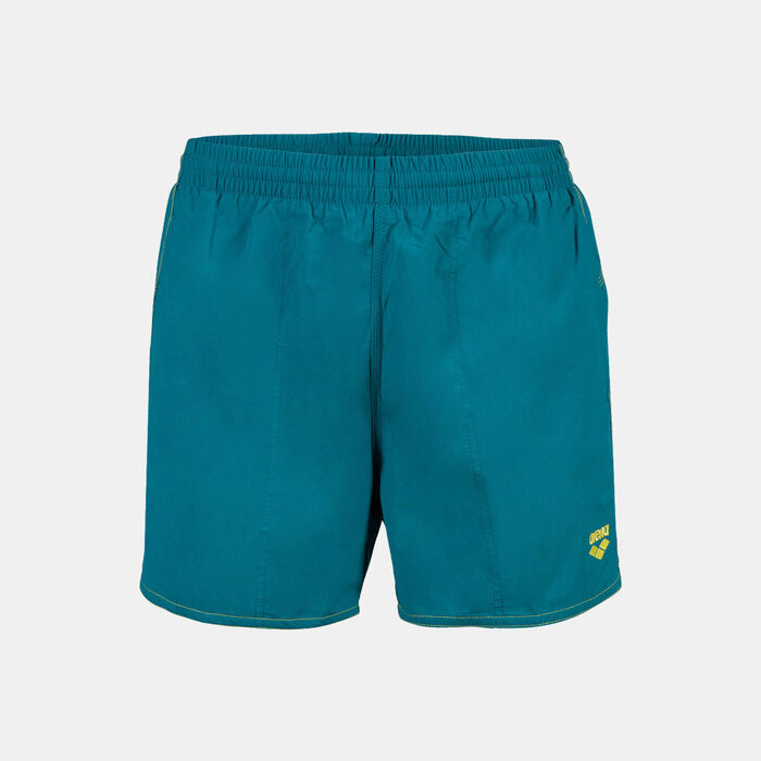 Arena Men's Bywayx Swimming Shorts Green Arena Men's Bywayx Swimming Shorts Green image number 0
