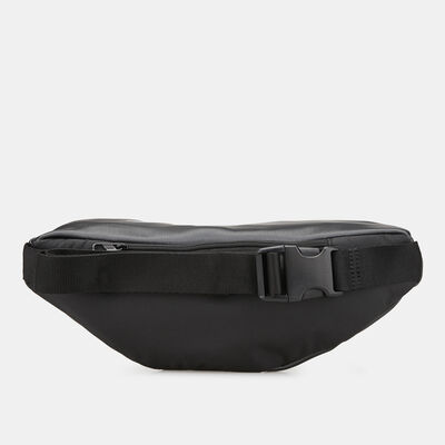 PUMA Women's Core Up Waist Bag Black