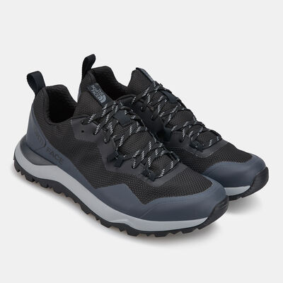 The North Face Men's Activist FUTURELIGHT™ Shoe Black The North Face Men's Activist FUTURELIGHT™ Shoe Black