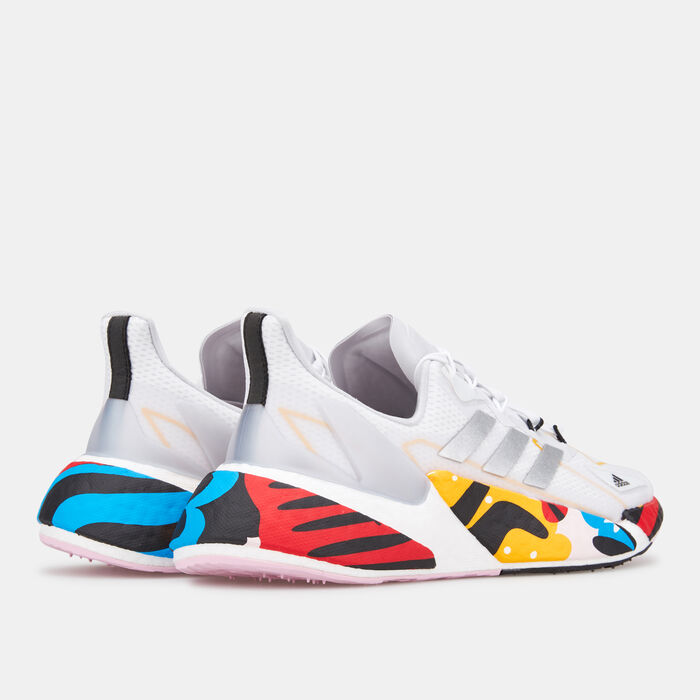 adidas Women's X9000L4 HEAT.RDY Shoe White adidas Women's X9000L4 HEAT.RDY Shoe White image number 3