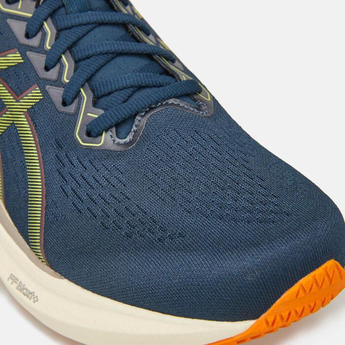 ASICS Men's GEL-KAYANO 30 Running Shoes Blue image number 4