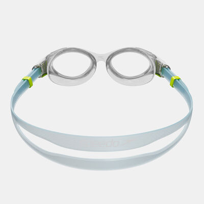 Speedo Women's Biofuse 2.0 Swimming Goggles Clear