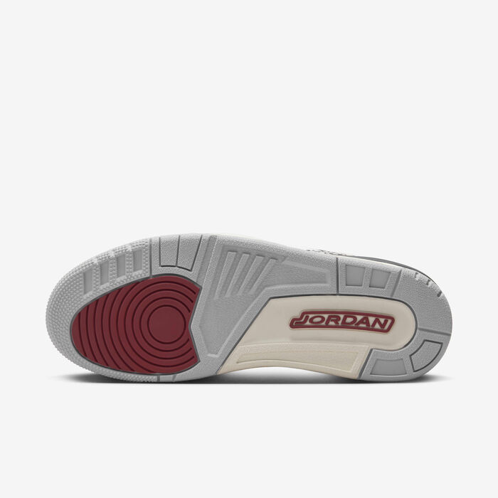 Jordan Men's Legacy 312 Low Shoes Multi Jordan Men's Legacy 312 Low Shoes Multi image number 2