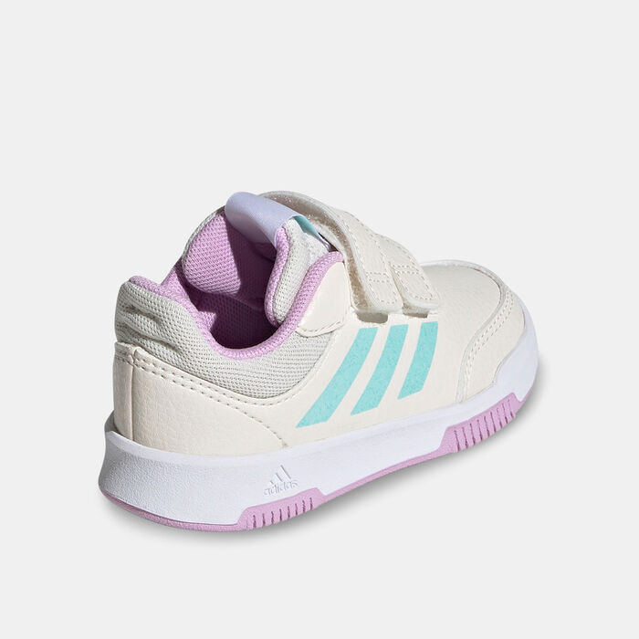 adidas Kids' Tensaur Sport 2.0 Shoes White adidas Kids' Tensaur Sport 2.0 Shoes White image number 2