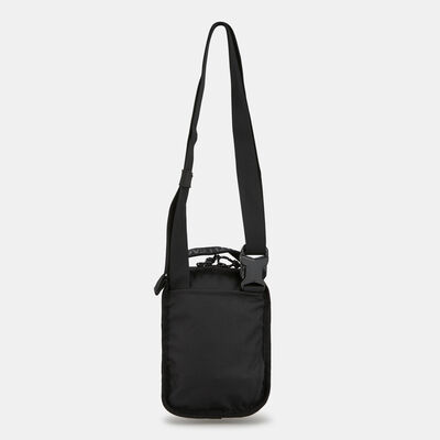 The North Face Bozer Cross Body Bag Black The North Face Bozer Cross Body Bag Black