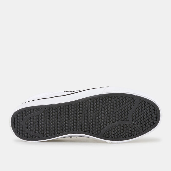 Converse El Distrito 2.0 Unisex Shoe White Converse El Distrito 2.0 Unisex Shoe White image number 3