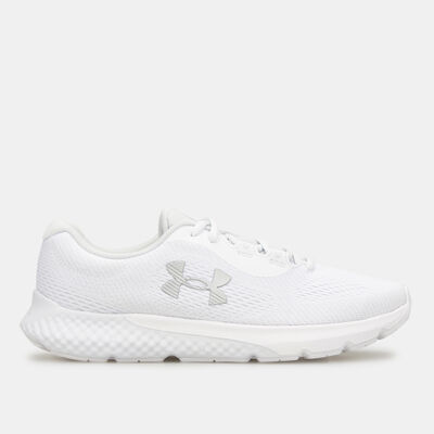 Under Armour Women's Rogue 4 Running Shoes White