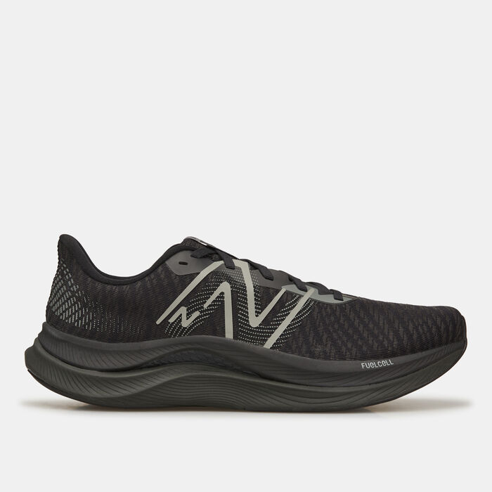 New Balance Men's FuelCell Propel v4 Shoe Black image number 0