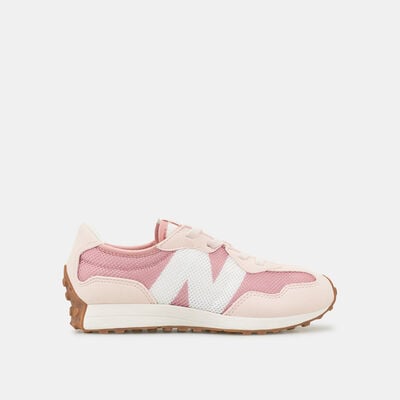 New Balance Kids' 327 Shoe Beige New Balance Kids' 327 Shoe Beige