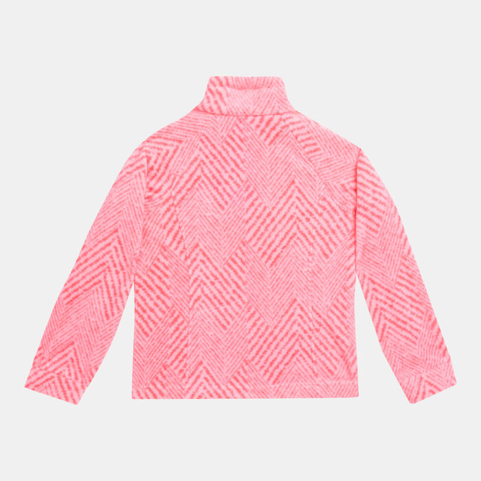 Columbia Kids' Benton Springs II Printed Jacket Multi image number 1