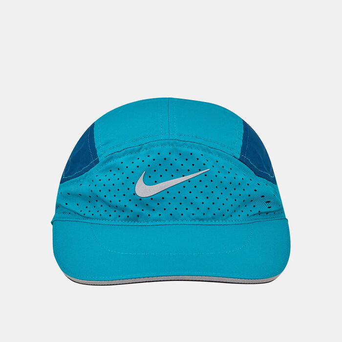 Nike AeroBill Tailwind Cap Green Nike AeroBill Tailwind Cap Green image number 0
