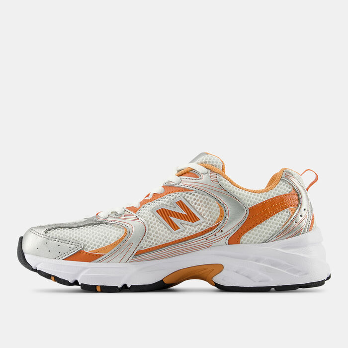 New Balance Men's 530 Shoes Orange image number 2
