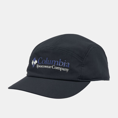 Columbia Women's Powderkeg Ball Cap Black Columbia Women's Powderkeg Ball Cap Black