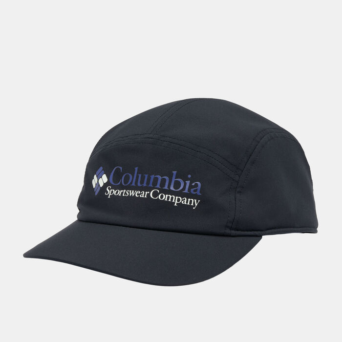 Columbia Women's Powderkeg Ball Cap Black Columbia Women's Powderkeg Ball Cap Black image number 0