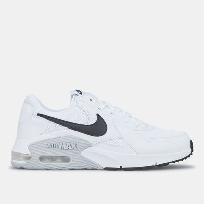 Nike Women's Air Max Excee Shoe Grey