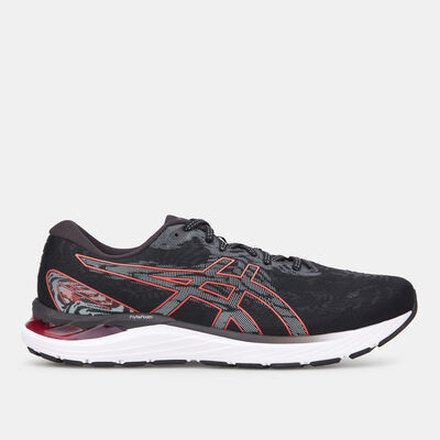 ASICS Men's Gel-Cumulus 23 Shoe Black