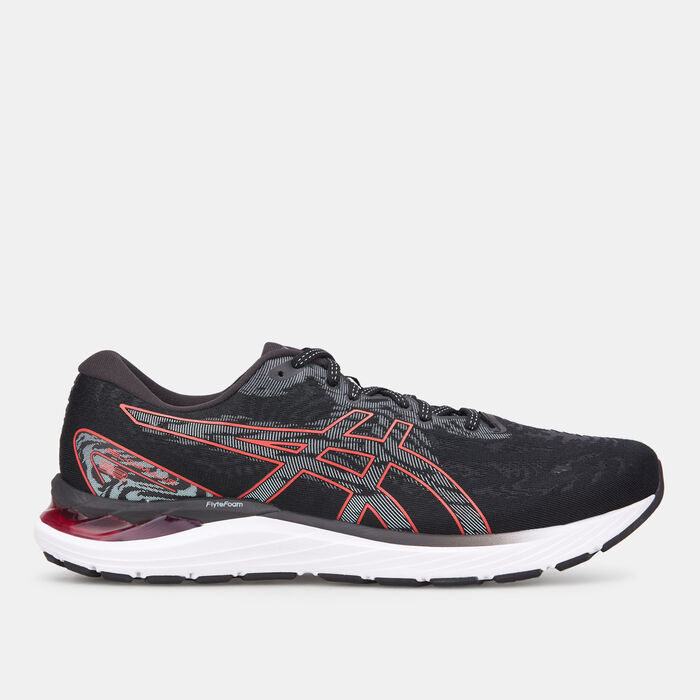 ASICS Men's Gel-Cumulus 23 Shoe Black ASICS Men's Gel-Cumulus 23 Shoe Black image number 0