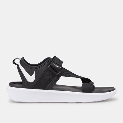 Nike Women's Vista Sandals Black Nike Women's Vista Sandals Black