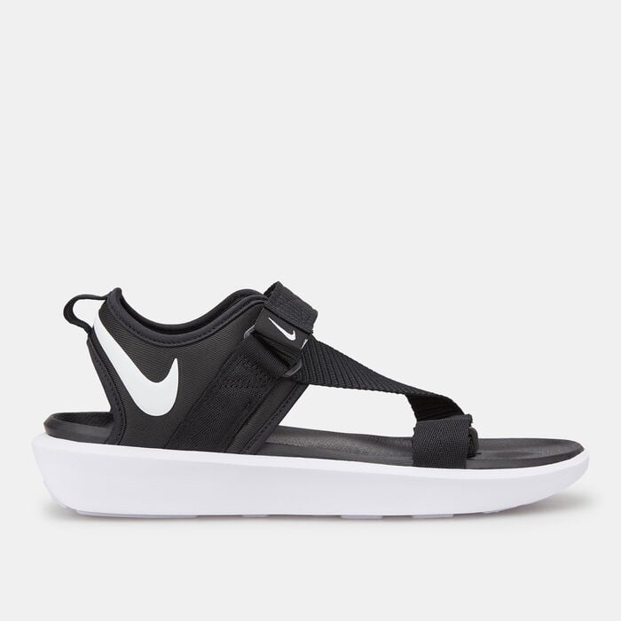 Nike Women's Vista Sandals Black Nike Women's Vista Sandals Black image number 0