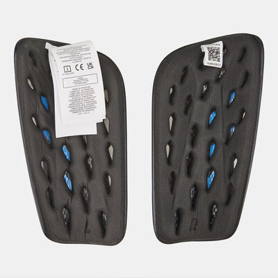 adidas X League Football Shin Guards Black adidas X League Football Shin Guards Black