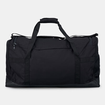 New Balance Men's Team Tote Bag (Large) Black