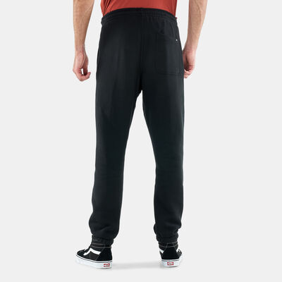 Vans Men’s ComfyCush Sweatpants Black