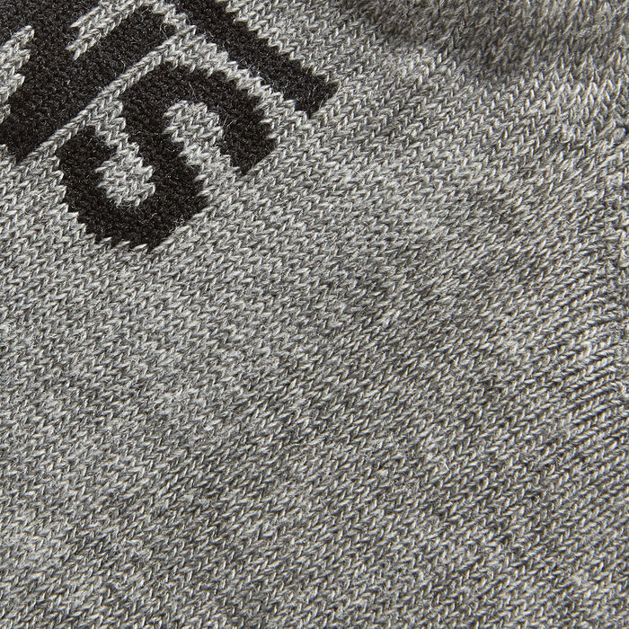 Vans Classic Kick Socks Grey image number 1