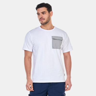 ellesse Men's Reps T-Shirt White