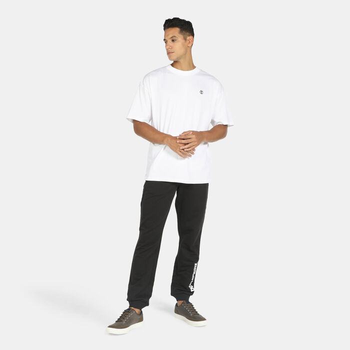 Timberland Men's YCC Sweatpants Black Timberland Men's YCC Sweatpants Black image number 2