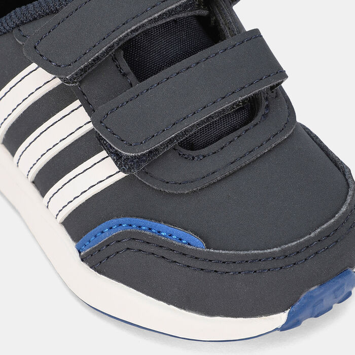adidas Kids' VS Switch Shoe Black image number 4