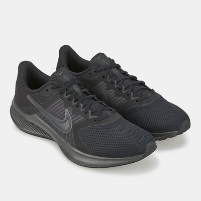 Nike Men's Downshifter 11 Shoe Black