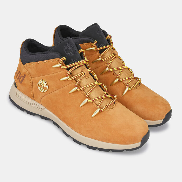Timberland Men's Sprint Trekker Shoe Brown Timberland Men's Sprint Trekker Shoe Brown image number 1