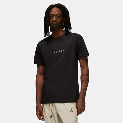 Jordan Men's Air T-Shirt Black