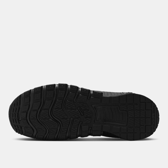 Nike Women's Free Metcon 6 Training Shoes Black Nike Women's Free Metcon 6 Training Shoes Black image number 3