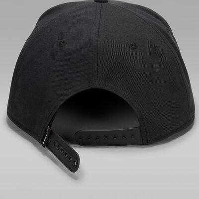 Jordan Jumpman Pro Cap Black