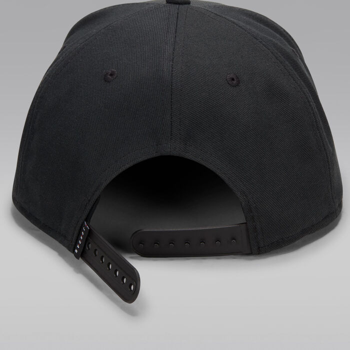 Jordan Jumpman Pro Cap Black image number 1