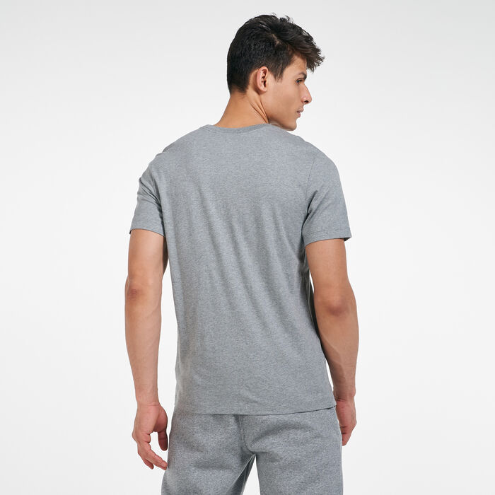 Jordan Men's Jumpman Box T-Shirt Multi Jordan Men's Jumpman Box T-Shirt Multi image number 1