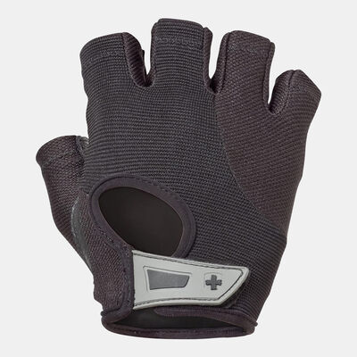 Harbinger Power Training Gloves Black