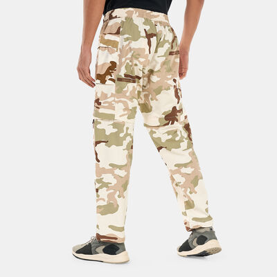 Timberland Men's EK+ By Raeburn Adaptable Utility Pants Beige