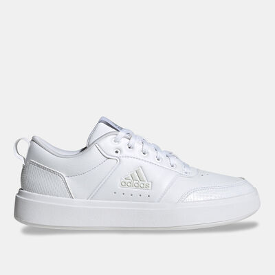 adidas Women's Park ST Shoes White
