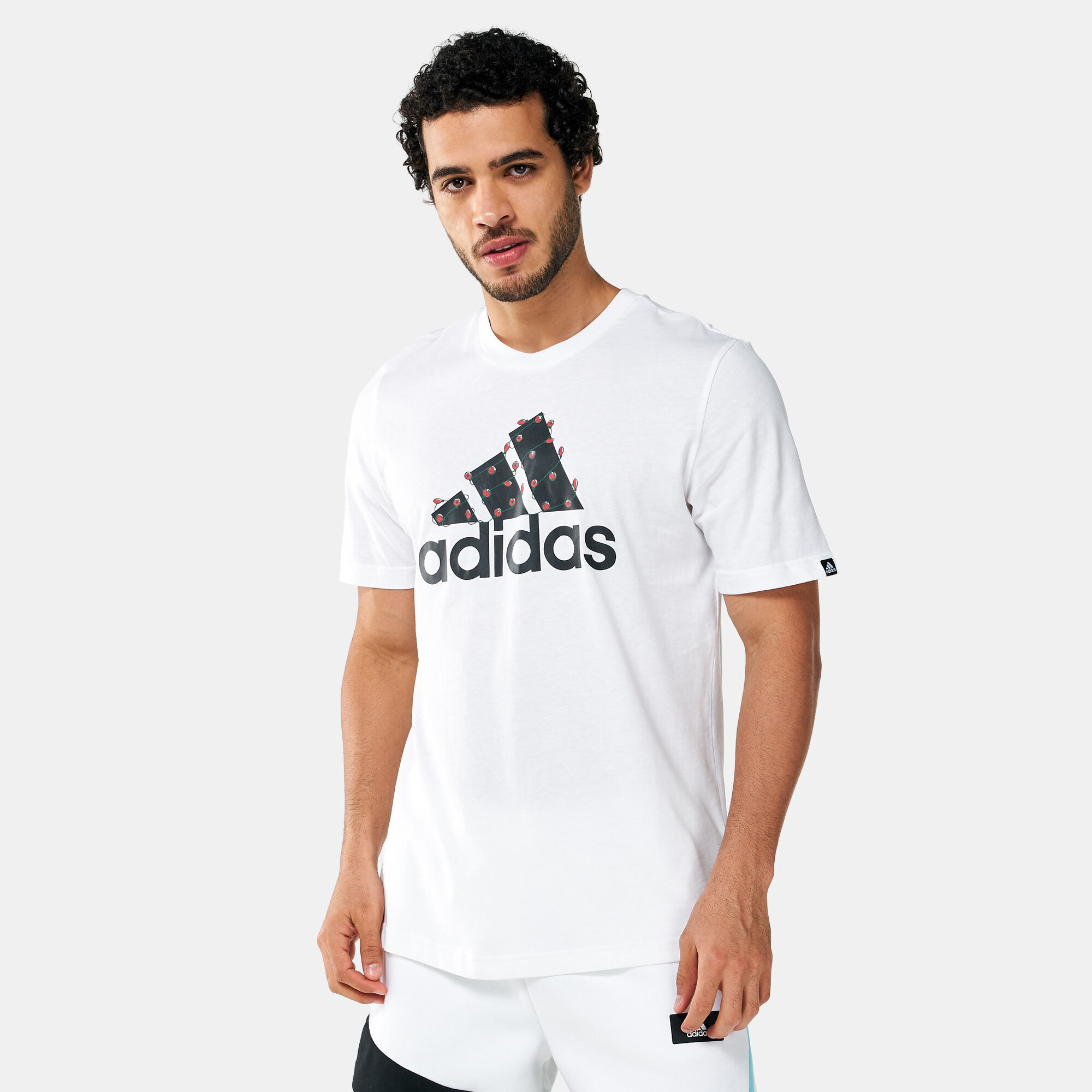Adidas winter t shirt new arrivals