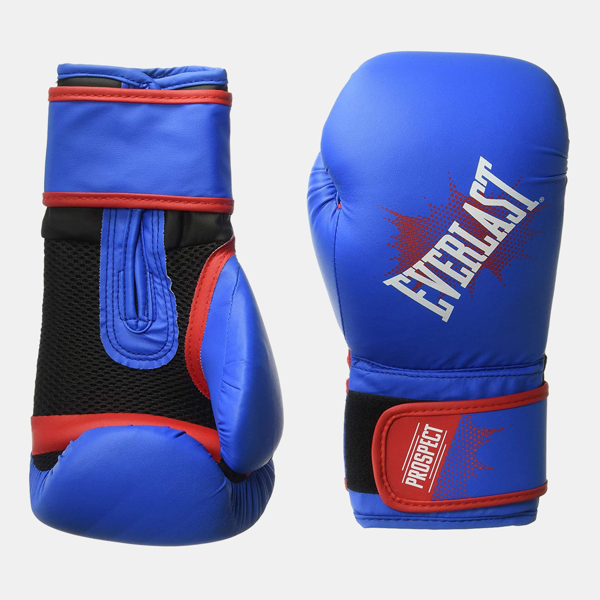Everlast youth boxing set deals