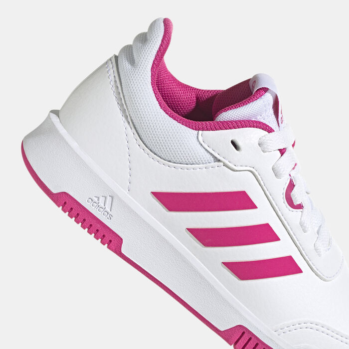 adidas Kids' Tensaur Sport Shoes (Older Kids) White adidas Kids' Tensaur Sport Shoes (Older Kids) White image number 4