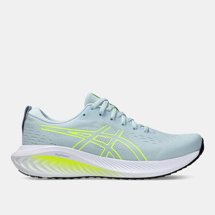 ASICS Women's GEL-EXCITE 10 Shoe Grey ASICS Women's GEL-EXCITE 10 Shoe Grey image number 0
