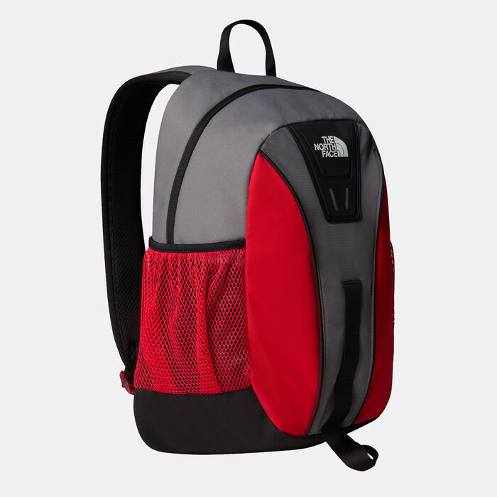 The North Face Y2K Daypack Backpack Grey The North Face Y2K Daypack Backpack Grey image number 0