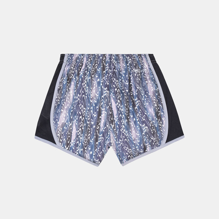 Nike Kids' Icon Clash Tempo Shorts (Younger Kids) Black Nike Kids' Icon Clash Tempo Shorts (Younger Kids) Black image number 1