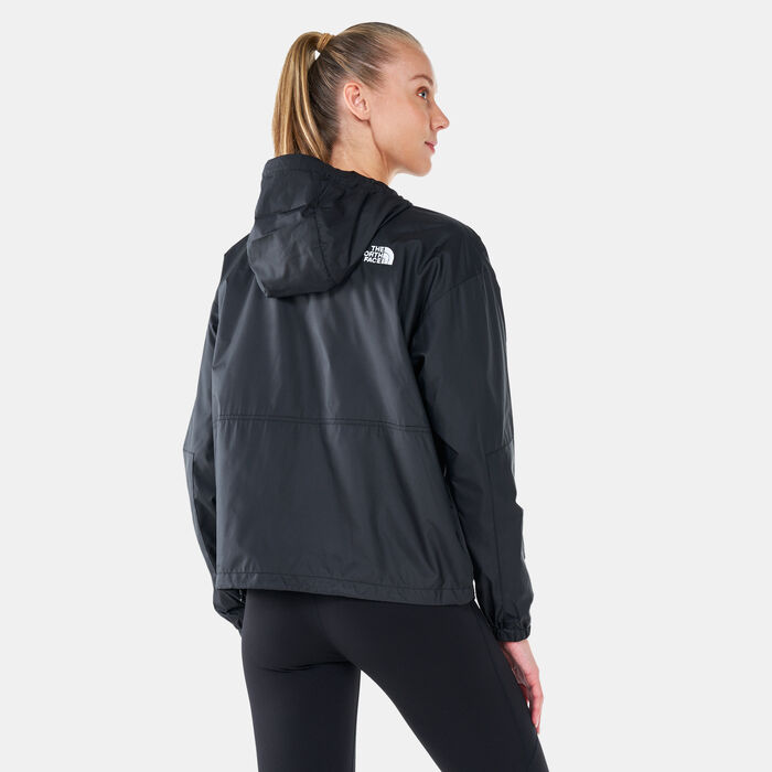 The North Face Women's Sheru Jacket The North Face Women's Sheru Jacket image number 1