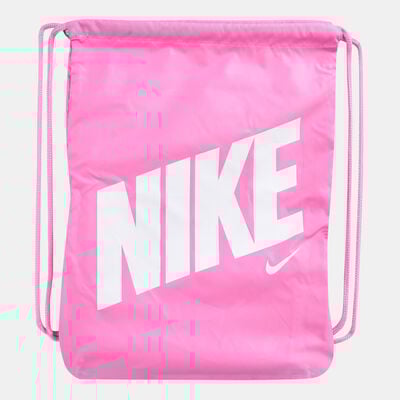 Nike Kids' Gym Sack (Older Kids) Red Nike Kids' Gym Sack (Older Kids) Red