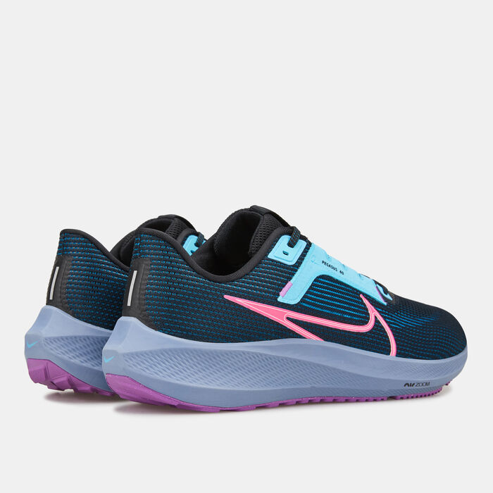 Nike Men's Air Zoom Pegasus 40 Shoe image number 2
